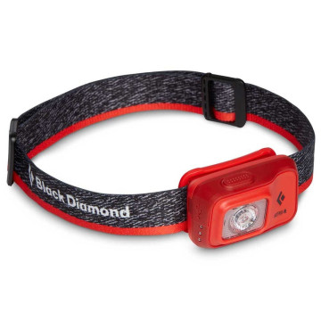 Налобний ліхтар Black Diamond Astro 300-R Octane