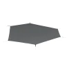 Футпринт Sea to Summit Telos TR3 Bigfoot Groundsheet Charcoal сірий