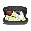 Косметичка Tatonka Square Zip Pouch M Black чорна