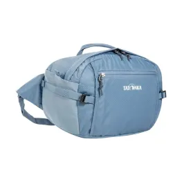 Поясна сумка Tatonka Hip Bag L Elemental Blue блакитна