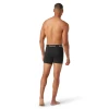 Труси Smartwool Men's Active Boxer Brief Boxed чоловічі Black чорні Труси Smartwool Men's Active Boxer Brief Boxed чоловічі Black чорні