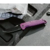 Ніж складаний SOG Adventurer LB  Dusk Purple/Black фіолетовий/чорний