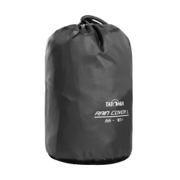Чохол від дощу для рюкзака Tatonka Rain Cover 55-70 Black чорний