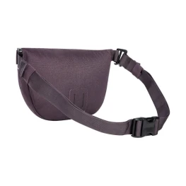 Поясна сумка Tatonka Hip Beit Pouch S Midnight Plum фіолетова