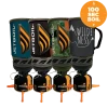 Система приготування їжі Jetboil Flash 2026 1л Duck Camo 