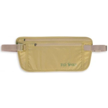 Гаманець натільний Tatonka Skin Moneybelt Int. Natural Natural пісочний