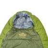 Спальний мішок Pinguin Comfort PFM (-1/-7°C) Khaki зелений