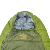 Спальний мішок Pinguin Comfort PFM (-1/-7°C) Khaki зелений