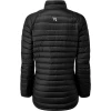 Куртка Rab Microlight Jacket Wmns жіноча Black чорна