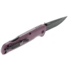 Ніж складаний SOG Adventurer LB  Dusk Purple/Black фіолетовий/чорний