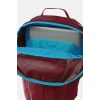 Рюкзак Lowe Alpine Edge 18 Raspberry червоний