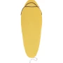 Вкладиш Sea to Summit Reactor Sleeping Bag Liner Standart Sulfur Yellow жовтий