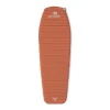 Килимок Sea to Summit Pursuit SI Mat Large Bombay Brown коричневий