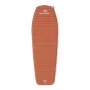 Килимок Sea to Summit Pursuit SI Mat Large Bombay Brown коричневий