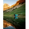 Фільтр для води LifeStraw Personal Water Filter Green зелений