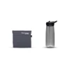 Рушник Sea to Summit DryLite Towel L Beluga 