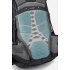 Рюкзак Lowe Alpine Sirac Plus ND65 жіночий Ebony чорний