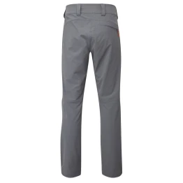 Штани Rab Incline Pants чоловічі Graphene сірі