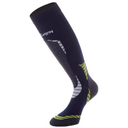 Термошкарпетки Accapi Ski Wool Navy темно-сині