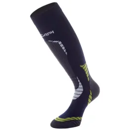 Термошкарпетки Accapi Ski Wool Navy темно-сині