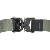 Пояс Tatonka Stretch Belt 38мм BC Stone Grey Olive Пояс Tatonka Stretch Belt 38мм BC Stone Grey Olive