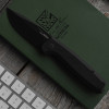 Ніж складаний SOG Terminus Blackout чорний
