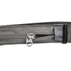 Ремінь з кишенею Tatonka Travel Waistbelt Titan Grey сірий