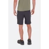 Шорти Rab Incline Light Shorts чоловічі Anthracite темно-сірі 