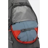 Рюкзак Lowe Alpine Yacuri ND55 жіночий Anthracite/Graphene сірий