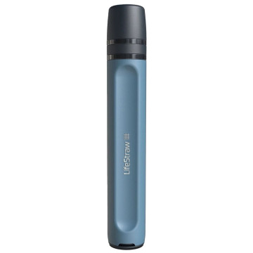Фільтр для води LifeStraw Peak Personal Mountain Blue 