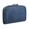 Гаманець Tatonka Plain Wallet Navy синій