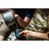 Набір посуду Sea To Summit Alpha Pot Set 2.0 Grey сірий