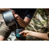 Набір посуду Sea To Summit Alpha Pot Set 2.0 Grey сірий