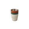 Горнятко Sea to Summit Detour Stainless Steel Collapsible Mug Beluga Black чорне
