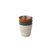 Горнятко Sea to Summit Detour Stainless Steel Collapsible Mug Beluga Black чорне
