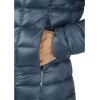 Куртка Rab Mythic G Jacket Black для чоловіків Black чорна