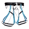 Система страхувальна Black Diamond Couloir унісекс Ultra Blue/Black