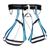 Система страхувальна Black Diamond Couloir унісекс Ultra Blue/Black