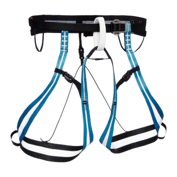 Система страхувальна Black Diamond Couloir унісекс Ultra Blue/Black
