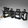Ліхтар кемпінговий Silva Glow 250 Black чорний