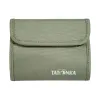 Гаманець Tatonka Euro Wallet RFID Block Olive олива