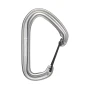 Карабін Black Diamond Hotwire Light Gray світло-сірий