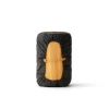 Килимок Sea to Summit Pursuit Plus SI Mat Large Zinnia Orange жовтий