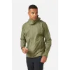 Куртка Rab Kinetic 2.0 Jacket чоловіча Light Khaki хакі