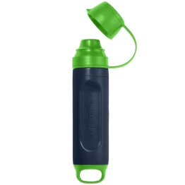 Фільтр для води LifeStraw Peak Solo Limeade