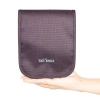 Гаманець на шию Tatonka Hang Loose RFID Block Midnight Plum фіолетовий