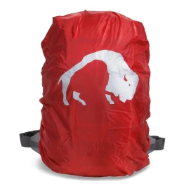 Рейнкавер Tatonka Rain Flap XS Red червоний