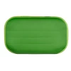 Надувна подушка Sea to Summit Aeros Premium Pillow Deluxe Lime лаймова