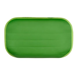 Надувна подушка Sea to Summit Aeros Premium Pillow Deluxe Lime лаймова
