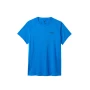 Футболка Rab Sonic Tee чоловіча Maya Blue синя